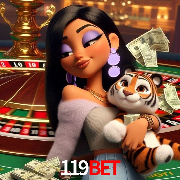 Welcome Bonus 119bet