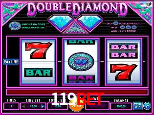 A Revolução dos Aplicativos de Jogos no 119bet