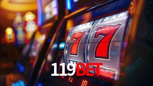 Provedores de Jogos 119bet