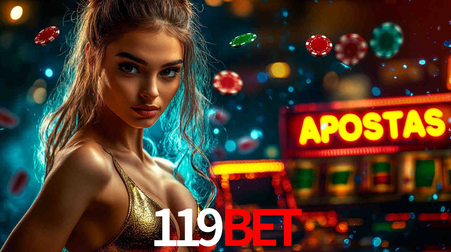 Descubra o Programa VIP da 119bet: Vantagens Exclusivas para Jogadores