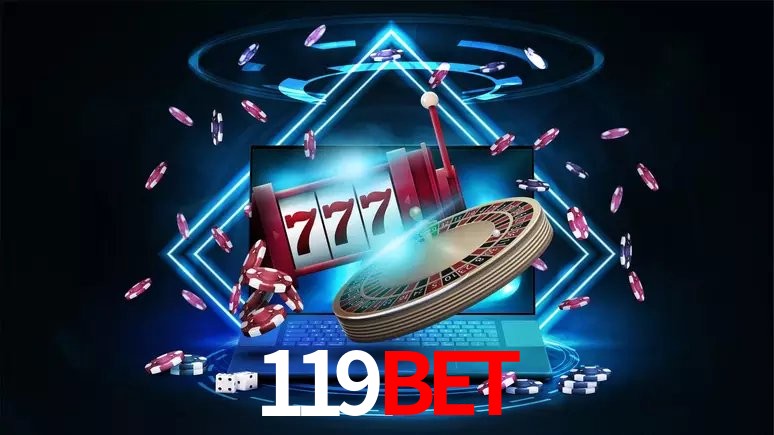 Diretório de Jogos 119bet