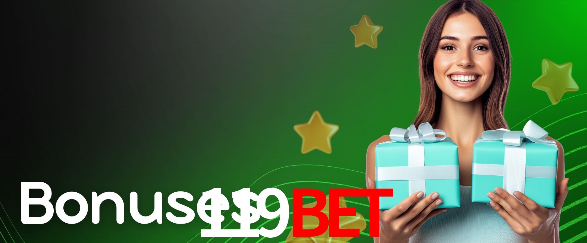 Exclusive Offers 119bet