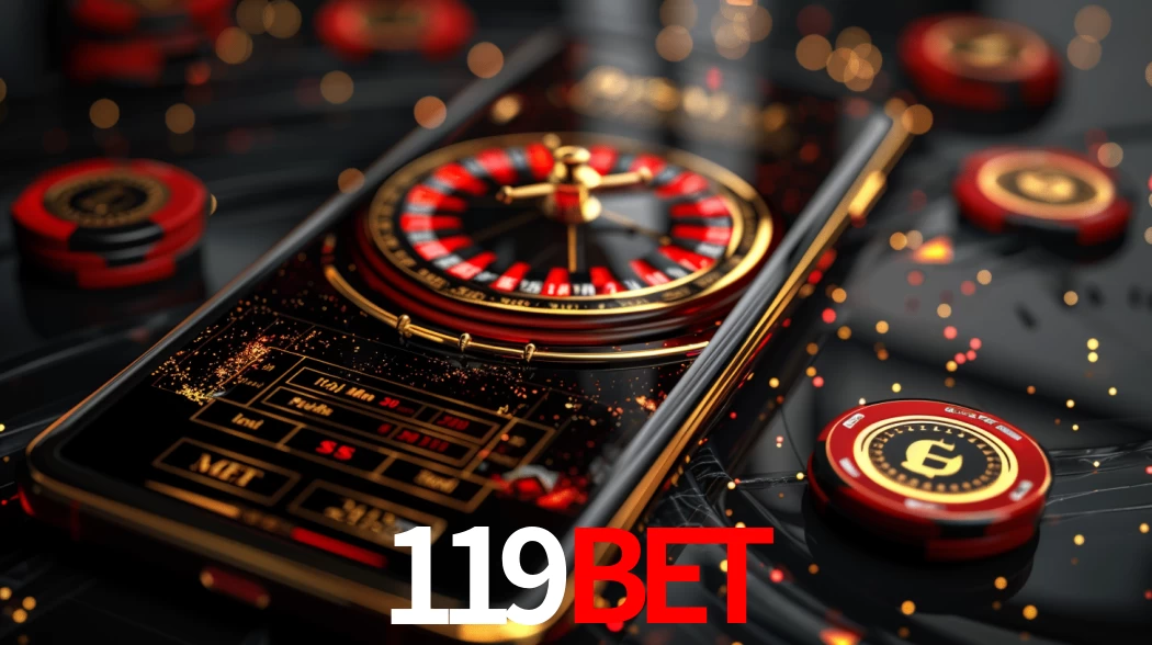 Live Casino 119bet