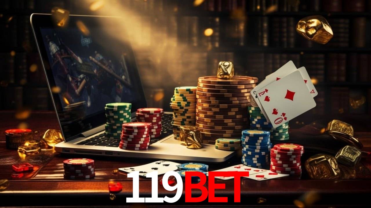 Torneios 119bet