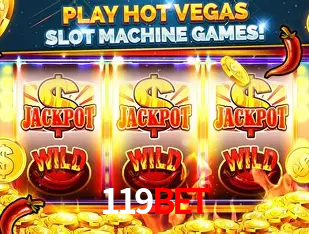 Apostas Esportivas na 119bet: Um Guia Completo