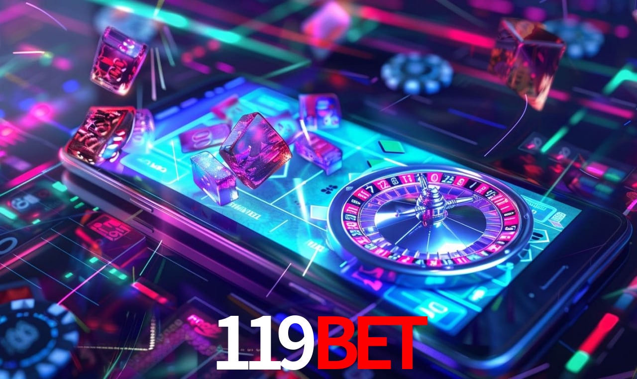 Jogo Spaceman 119bet