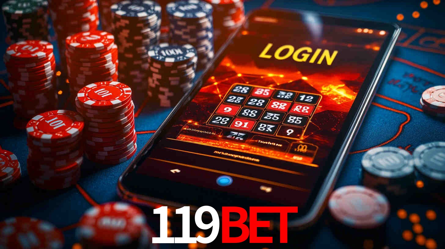 119bet: A Experiência de Casino com Jogos de Mesa ao Vivo