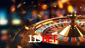 Promoções Sazonais 119bet