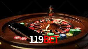 Sports Statistics 119bet