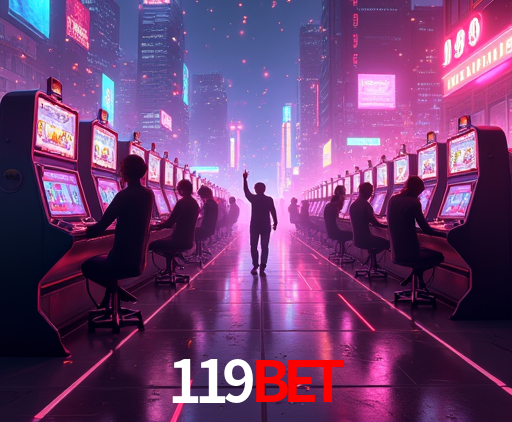 Jogos Exclusivos 119bet