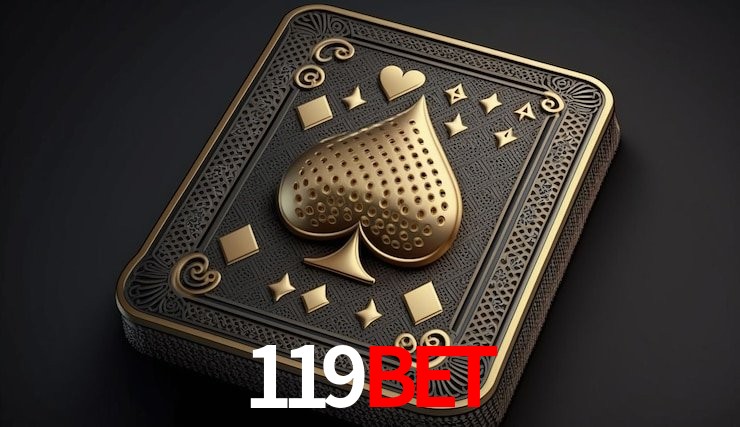 Apostas de Futebol 119bet