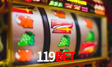 A Emoção da Loteria na 119bet: Uma Chance de Mudança de Vida