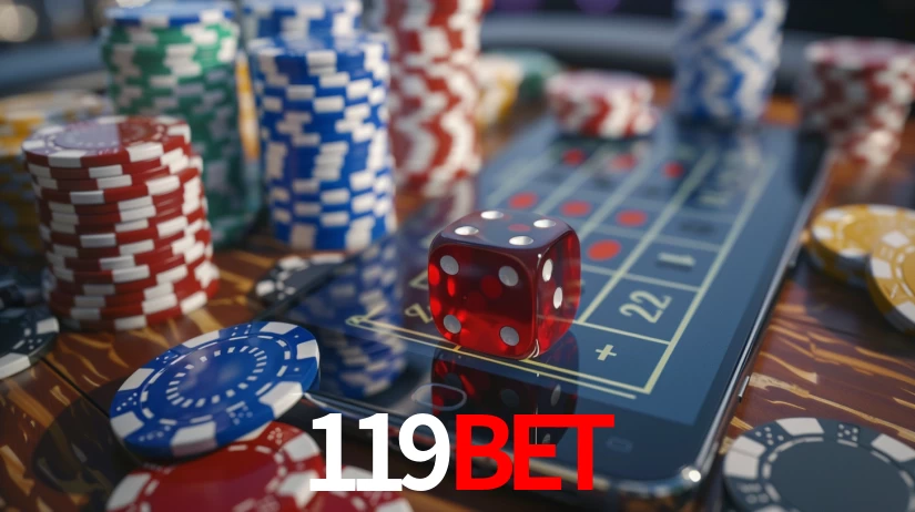 Bônus Generosos e Exclusivos no 119bet para Você!