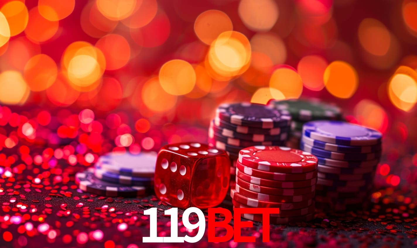 Descubra o Programa VIP da 119bet: Vantagens Exclusivas para Jogadores