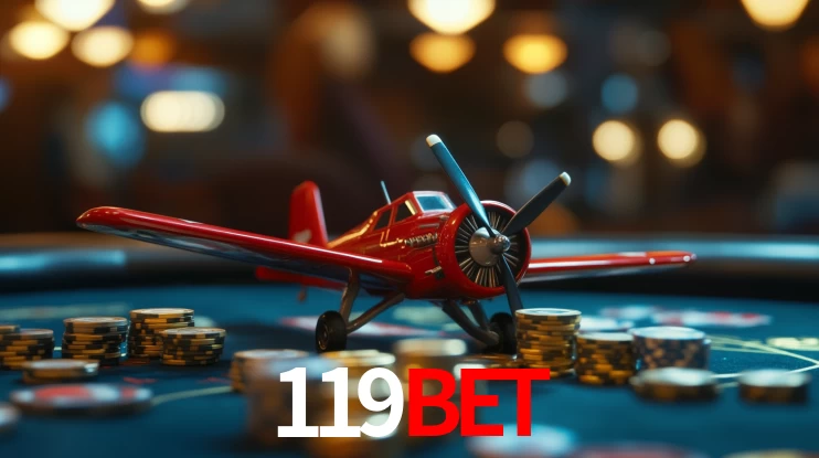 Slot Games 119bet