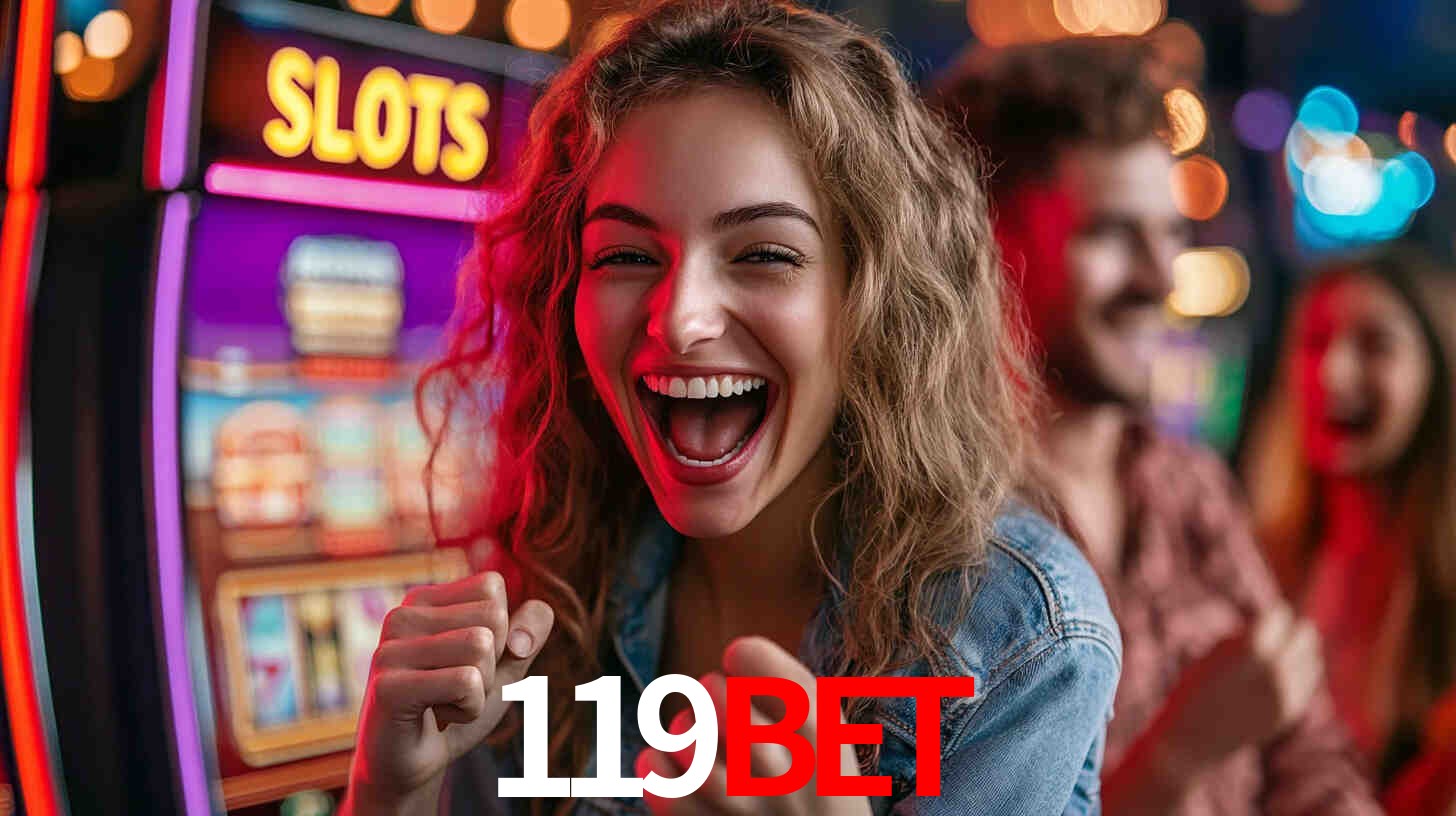 Explorando a Categoria de Eventos em Apostas na 119bet