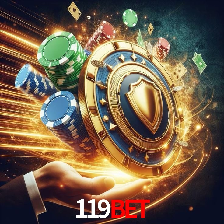 Torneios e prêmios garantidos na 119bet