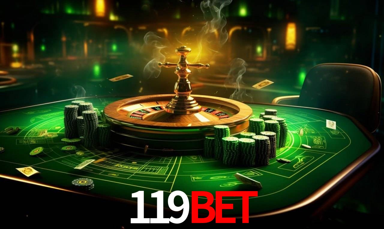 Download para Android e iOS na 119bet