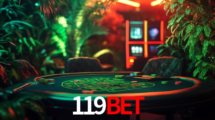 VIP Casino 119bet