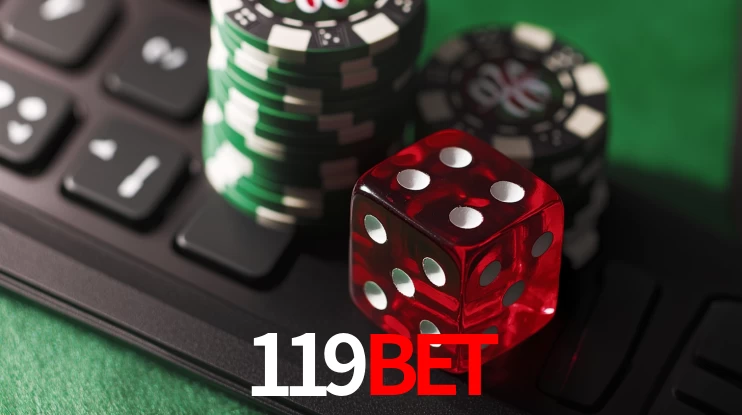 Quick Registration 119bet