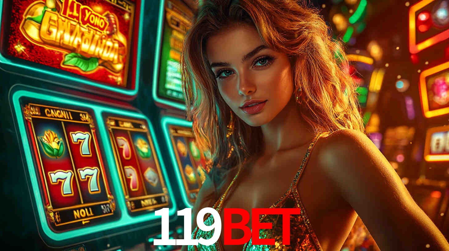 Daily Bonuses 119bet