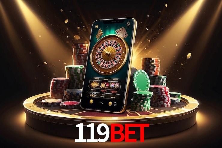 Login Seguro 119bet