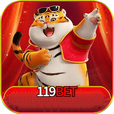 Slots online da 119bet com jackpots progressivos